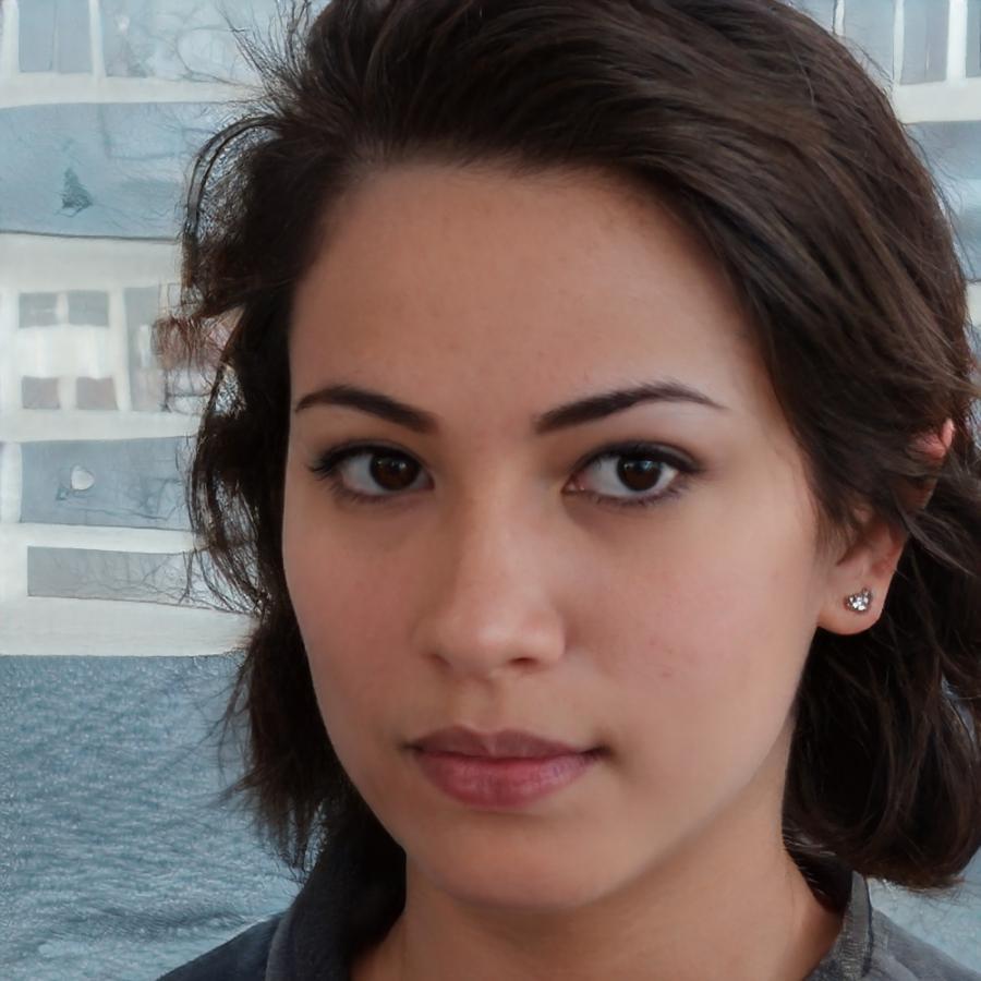 Portrait of Linh Nguyen, Senior Financial Analyst and Instructor
