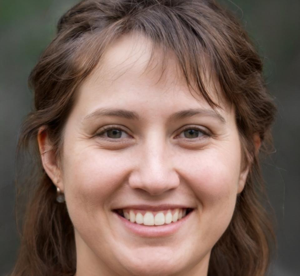 Portrait of Mai Tran, Investment Banking Specialist and Course Director